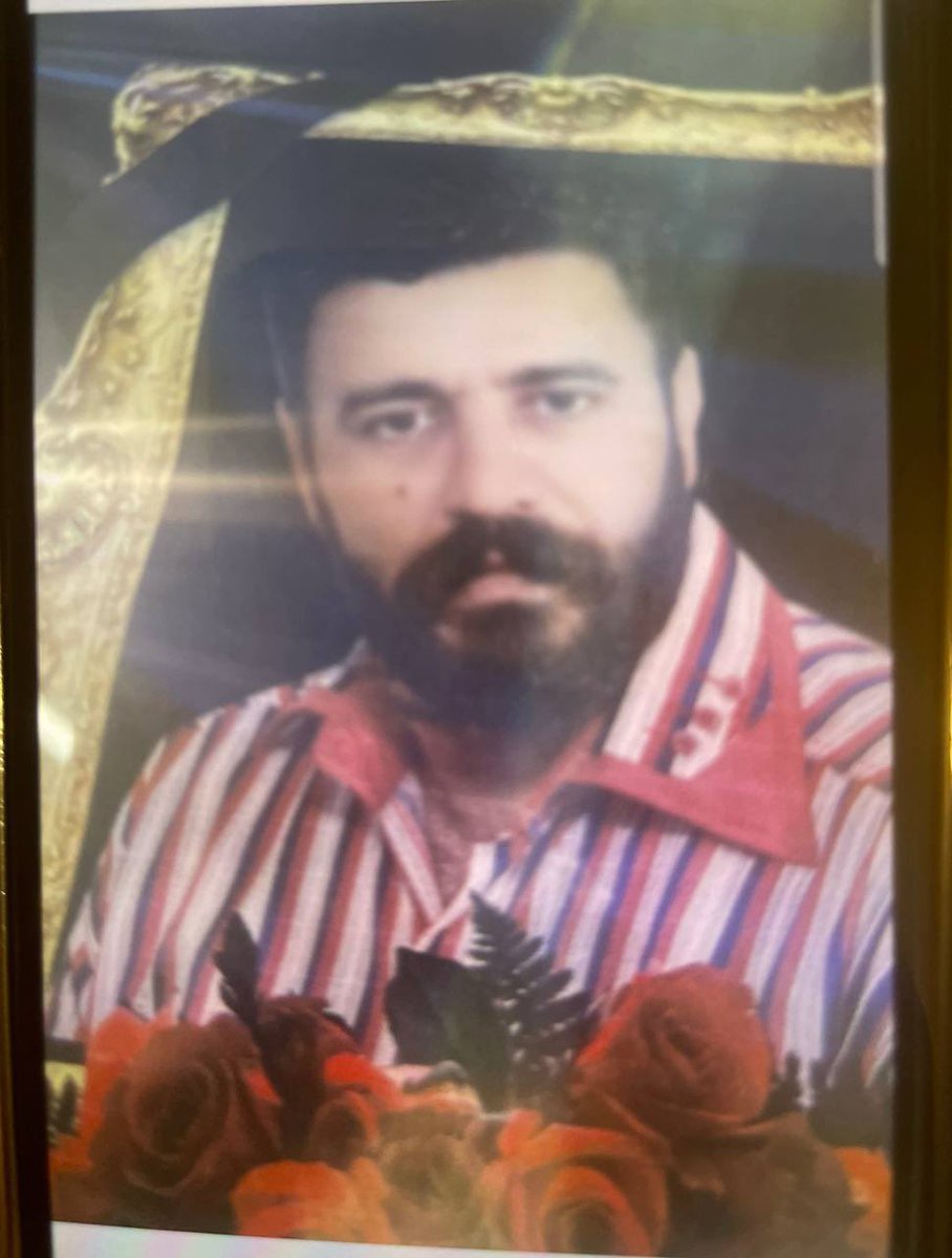 ابوالقاسم بابایی