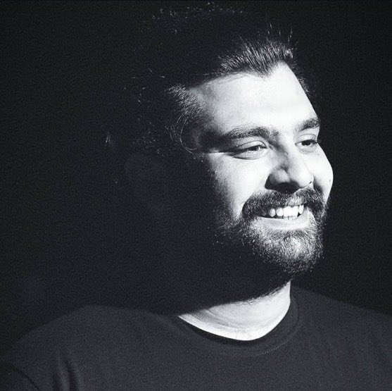 احمد عباسی