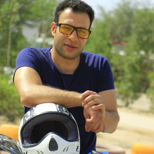 احسان مهری