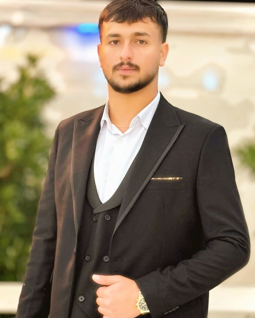 علیرضا امانی