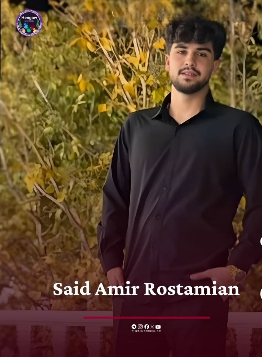 امیر رستمیان