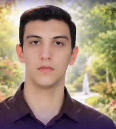 اميرعباس باغستانى