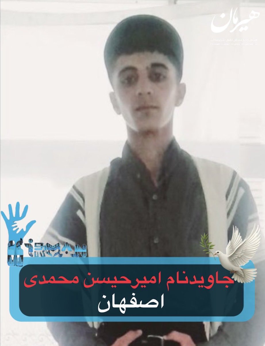 امیرحسین محمدی