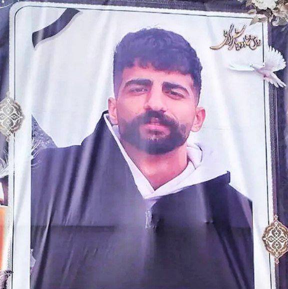 امیر‌رضا حسنوند