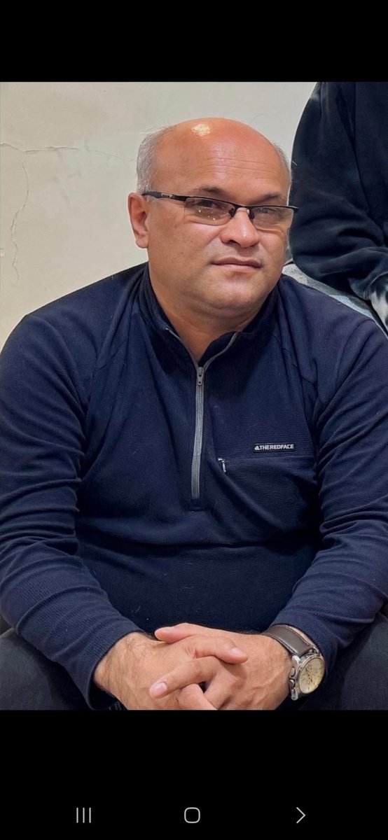 بهزاد نیکیار