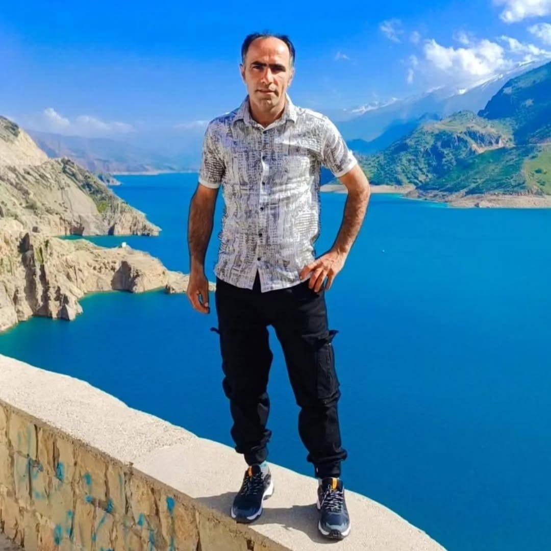 داود حاجتی شیمنی