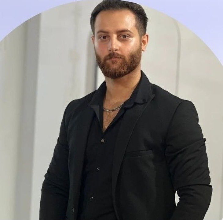 فرید نوروزپور