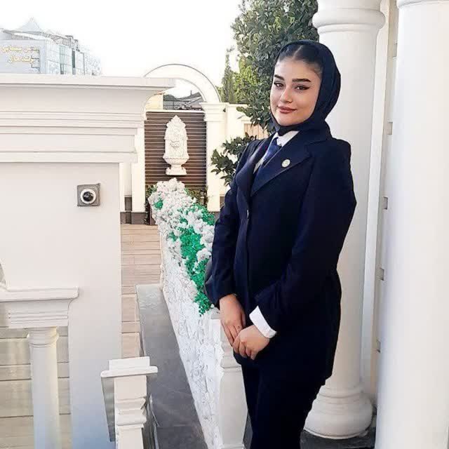 غزل احمنی