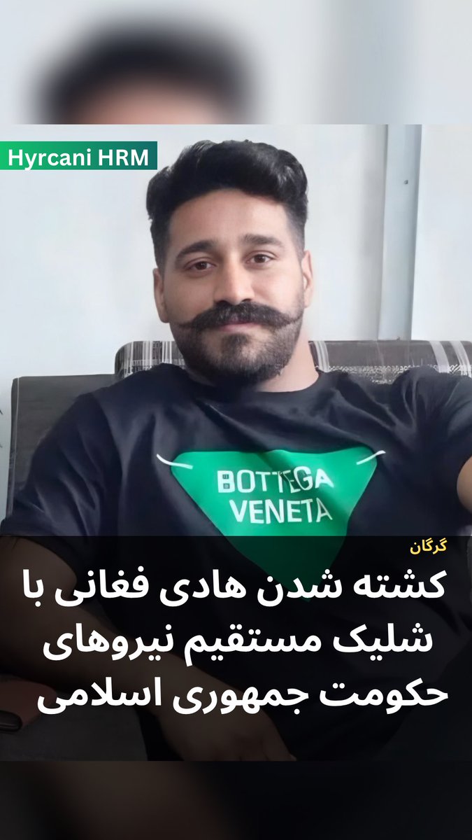 هادی فغانی