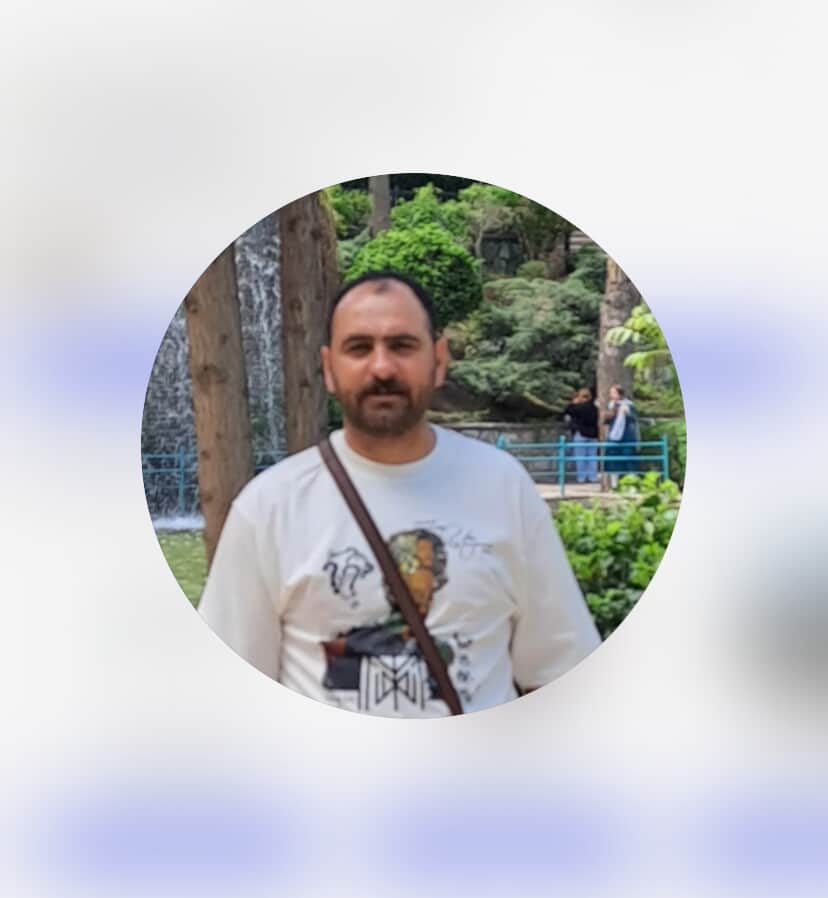هادی قلخانی