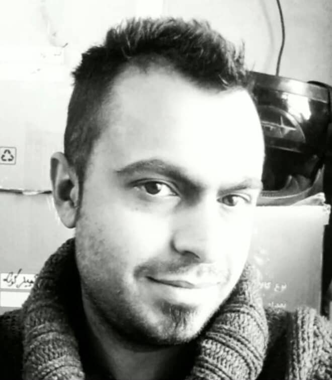 حامد برجیس