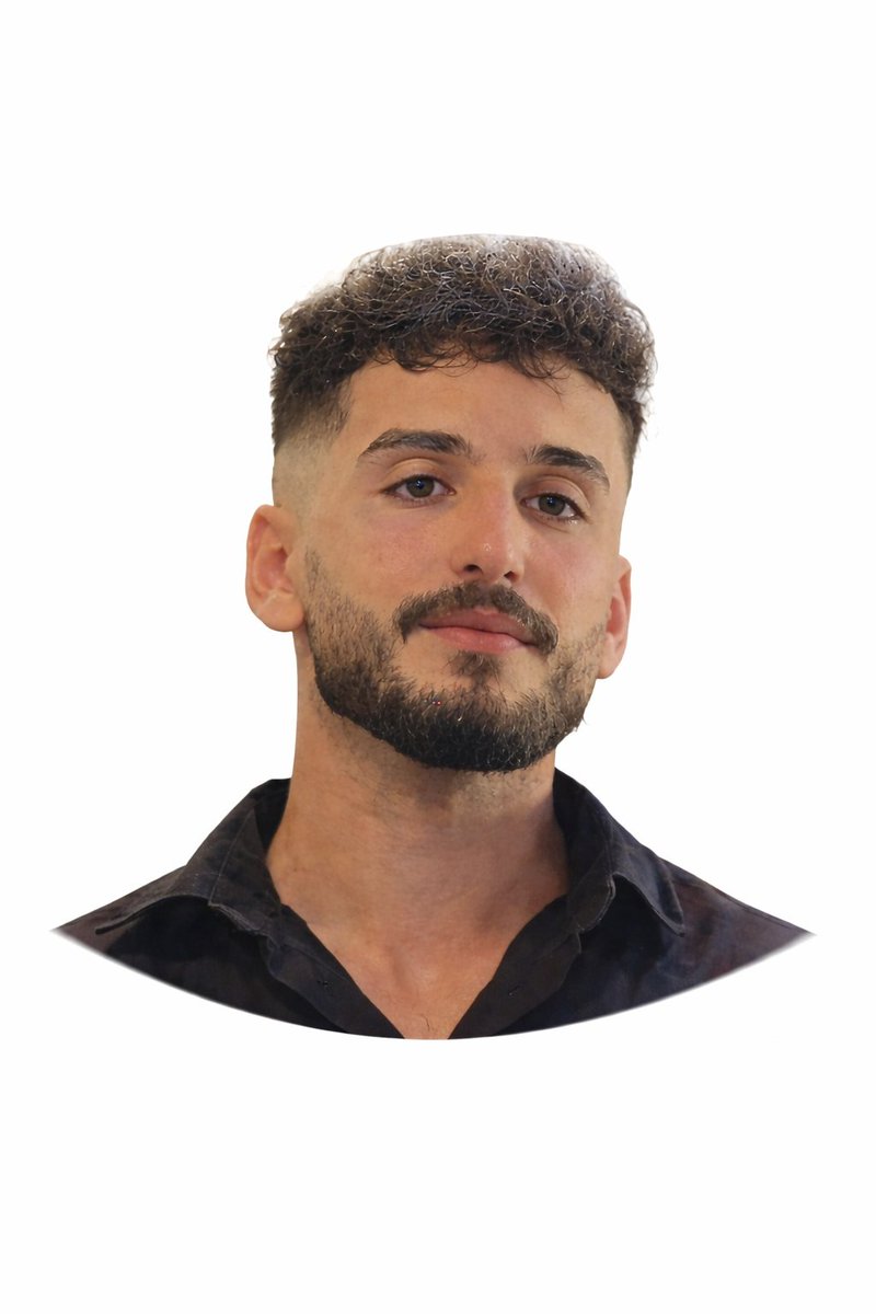 حسام قیاسی