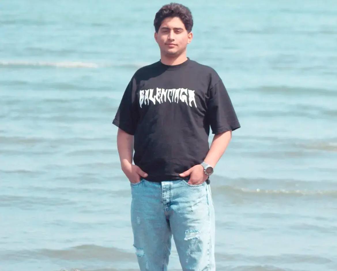 حمزه زینلی