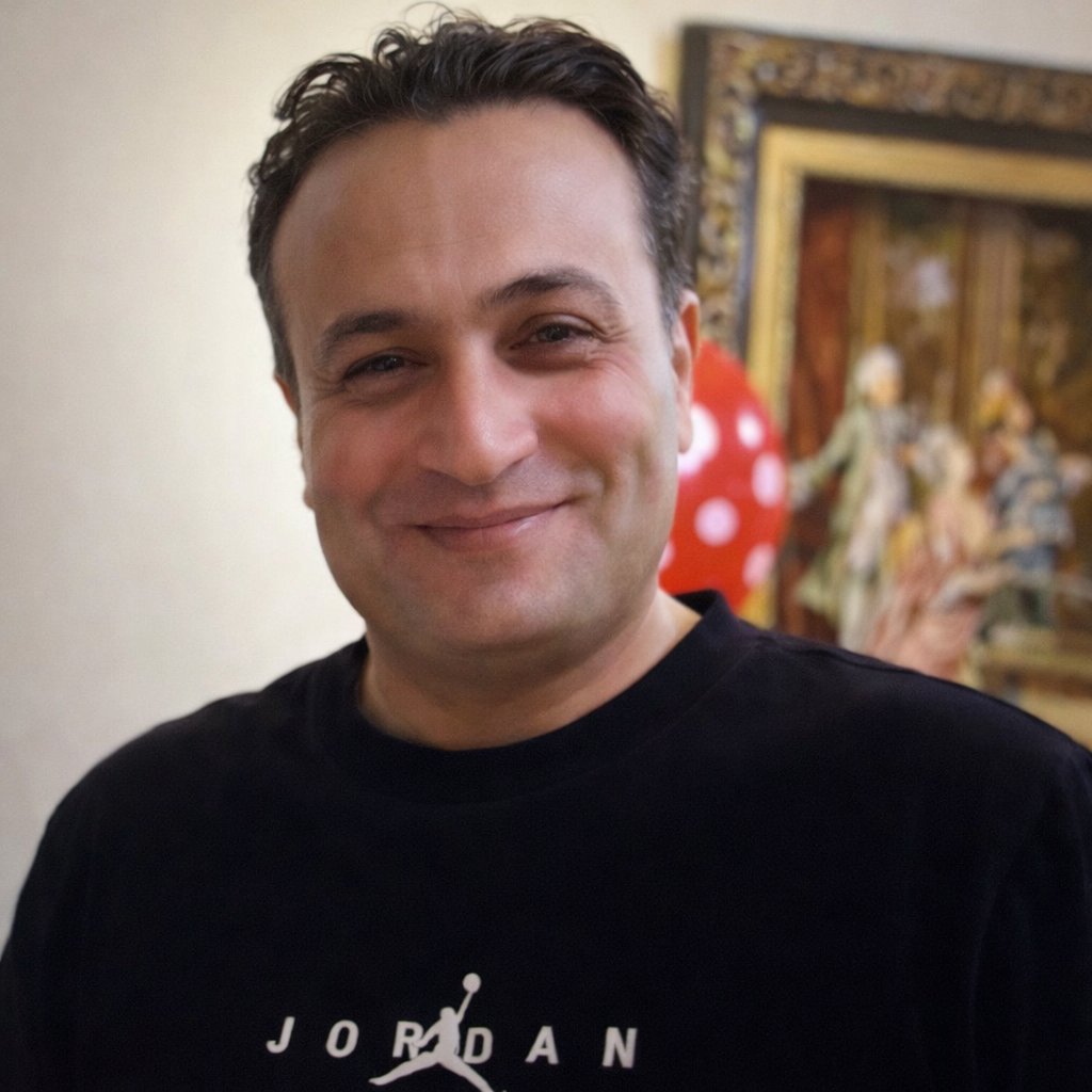 حسن شاخصی