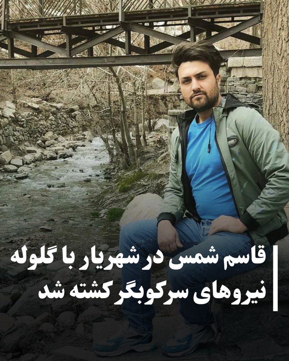 قاسم شمس