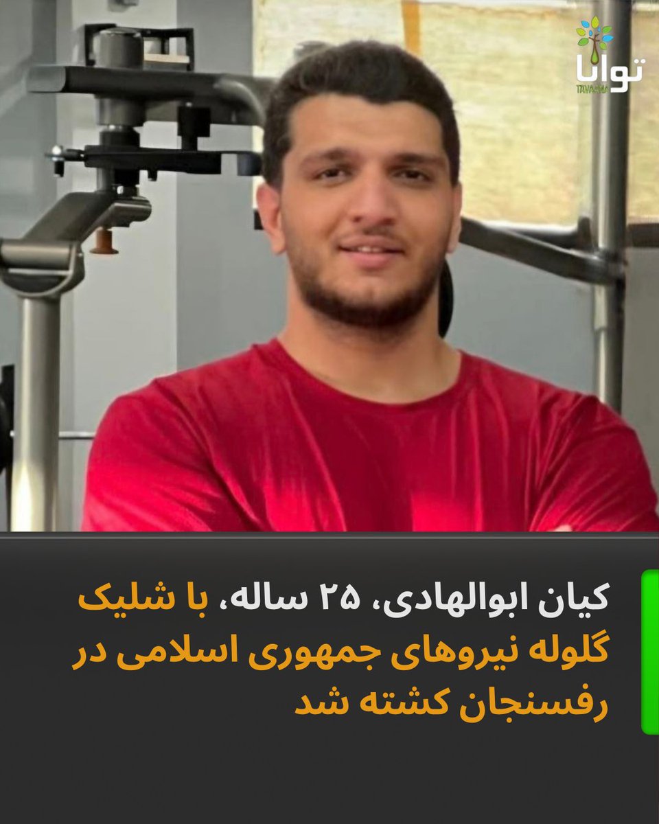 کیان ابوالهادی‌زاده