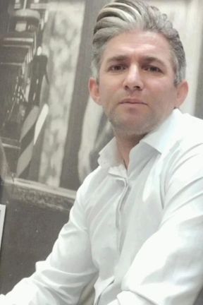 مالک صادقی سرخاب