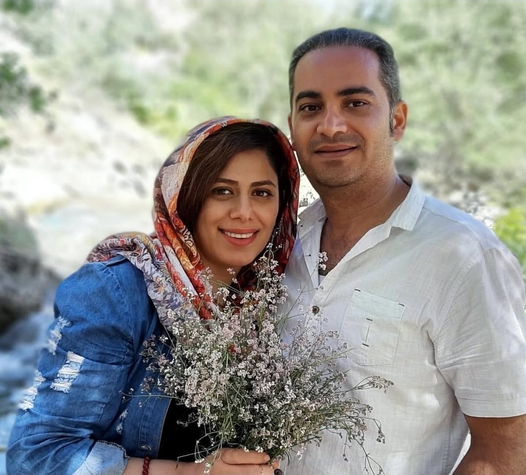 منصوره حیدری