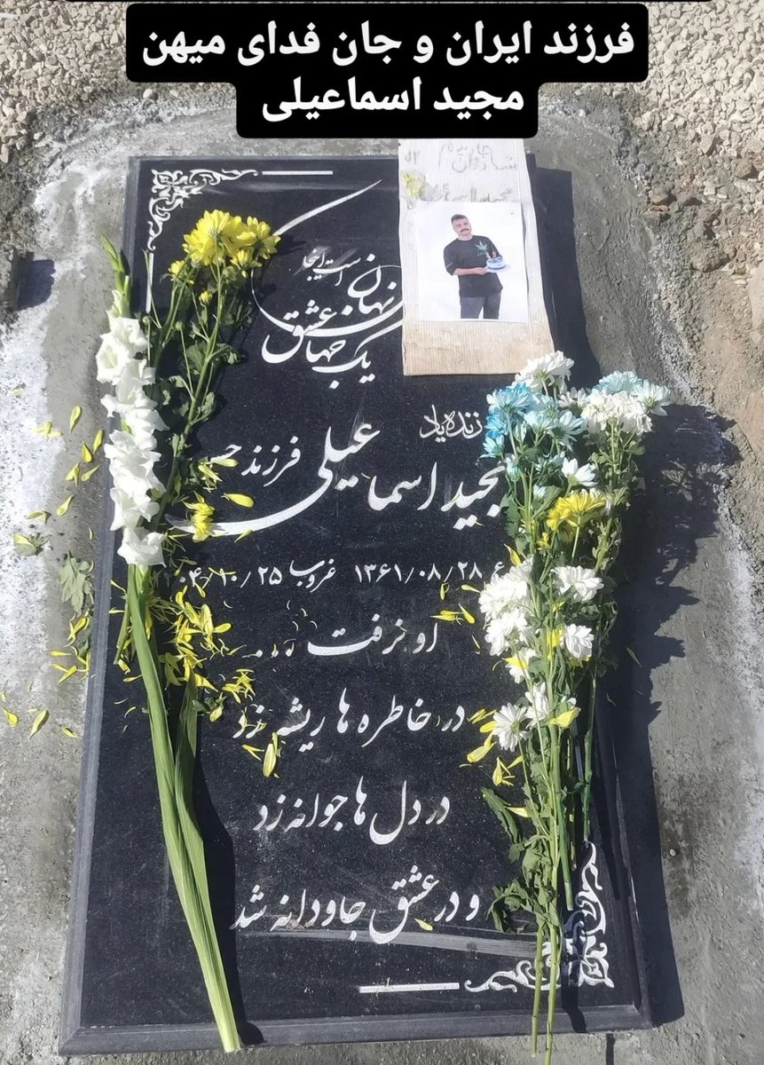 مجید اسماعیلی 