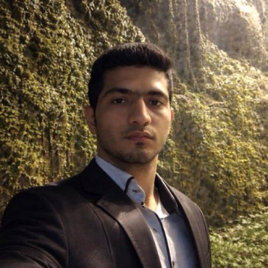 مهدی ایرانپور