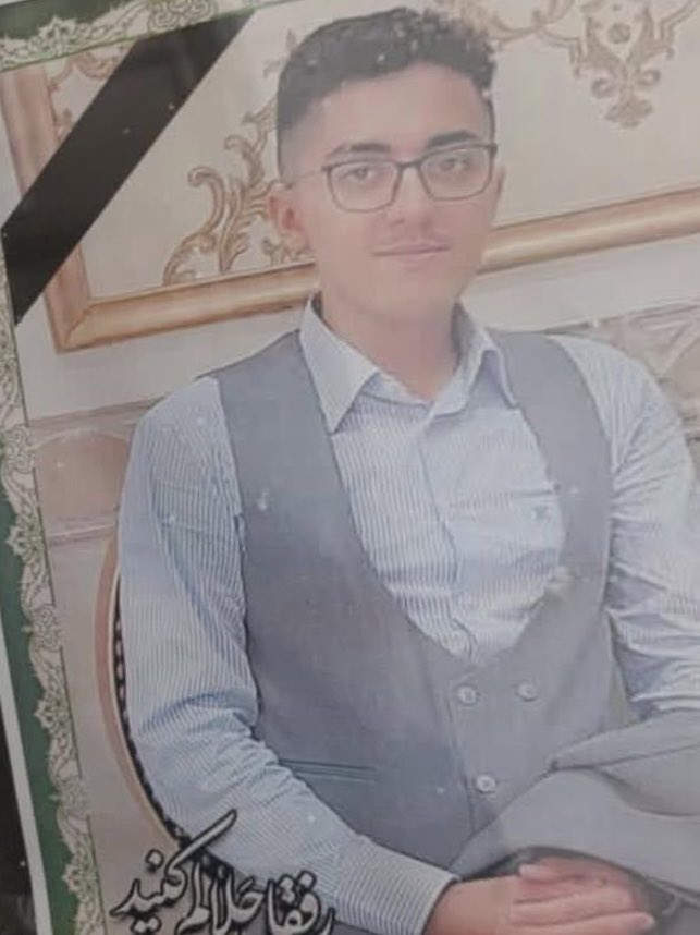 مهدی حنیفی