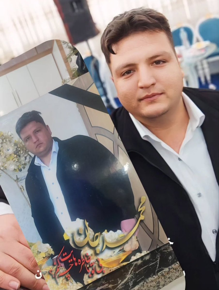 محمد اسدی