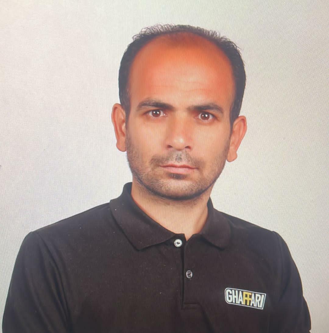 محمد‌جواد امینی