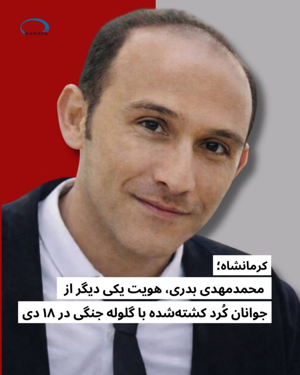 محمدمهدی بدری