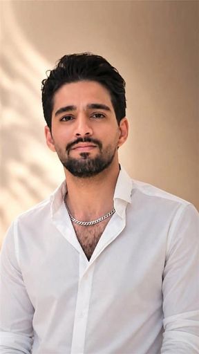 مهرشاد قائدی