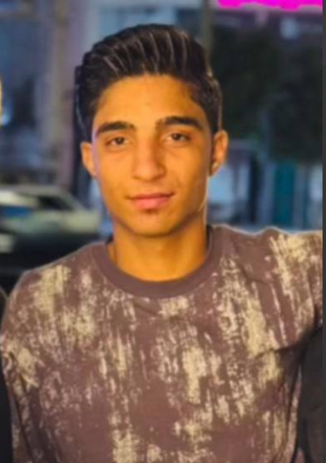 محمدامین خاتم