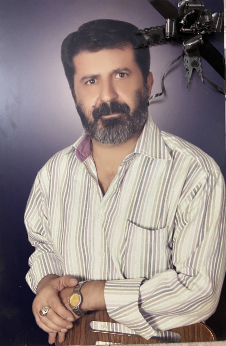 محمد غلام نژاد