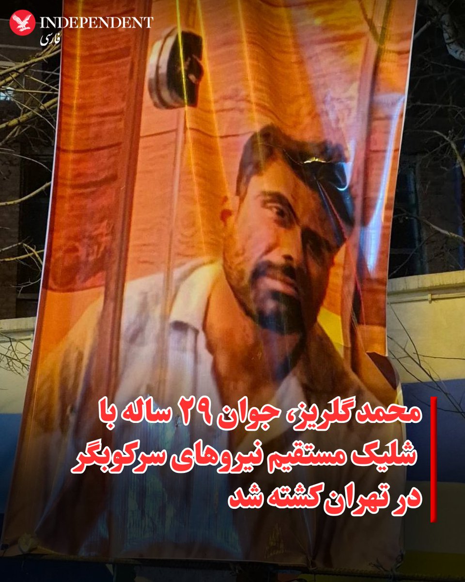 محمد گلریز