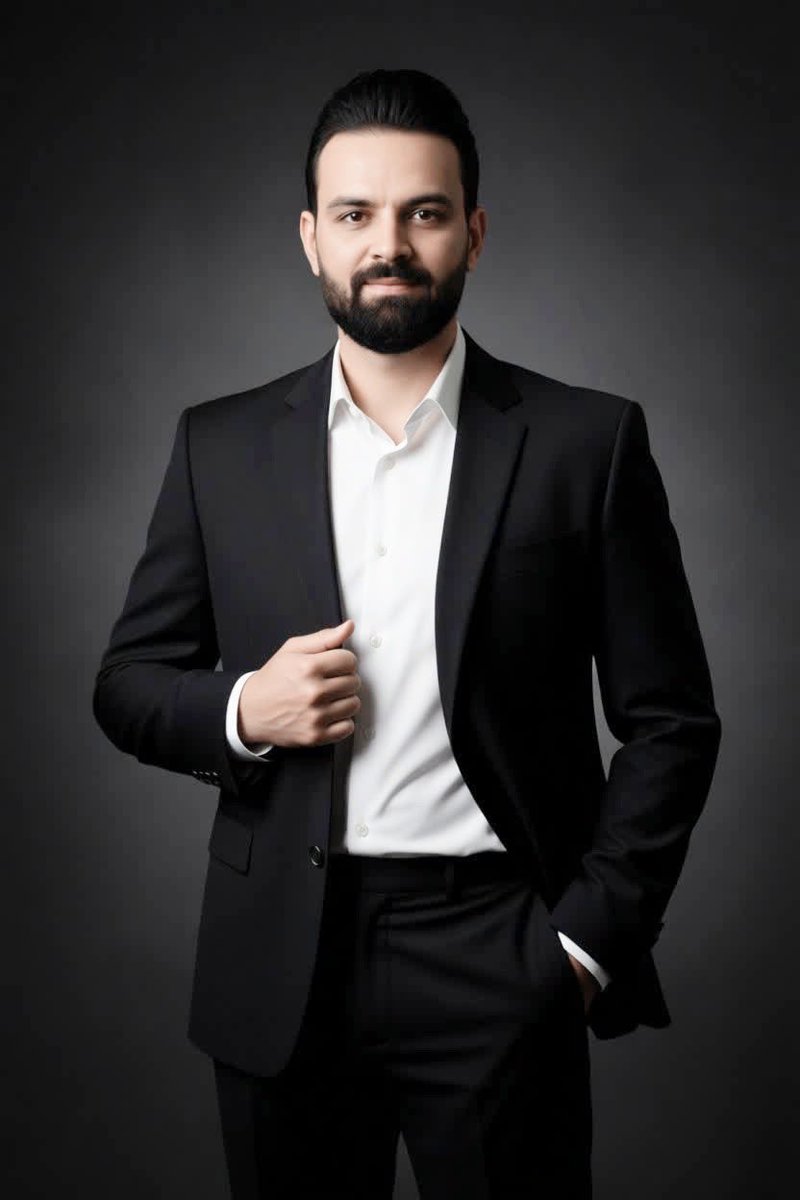 محمد‌حسن اشرفی