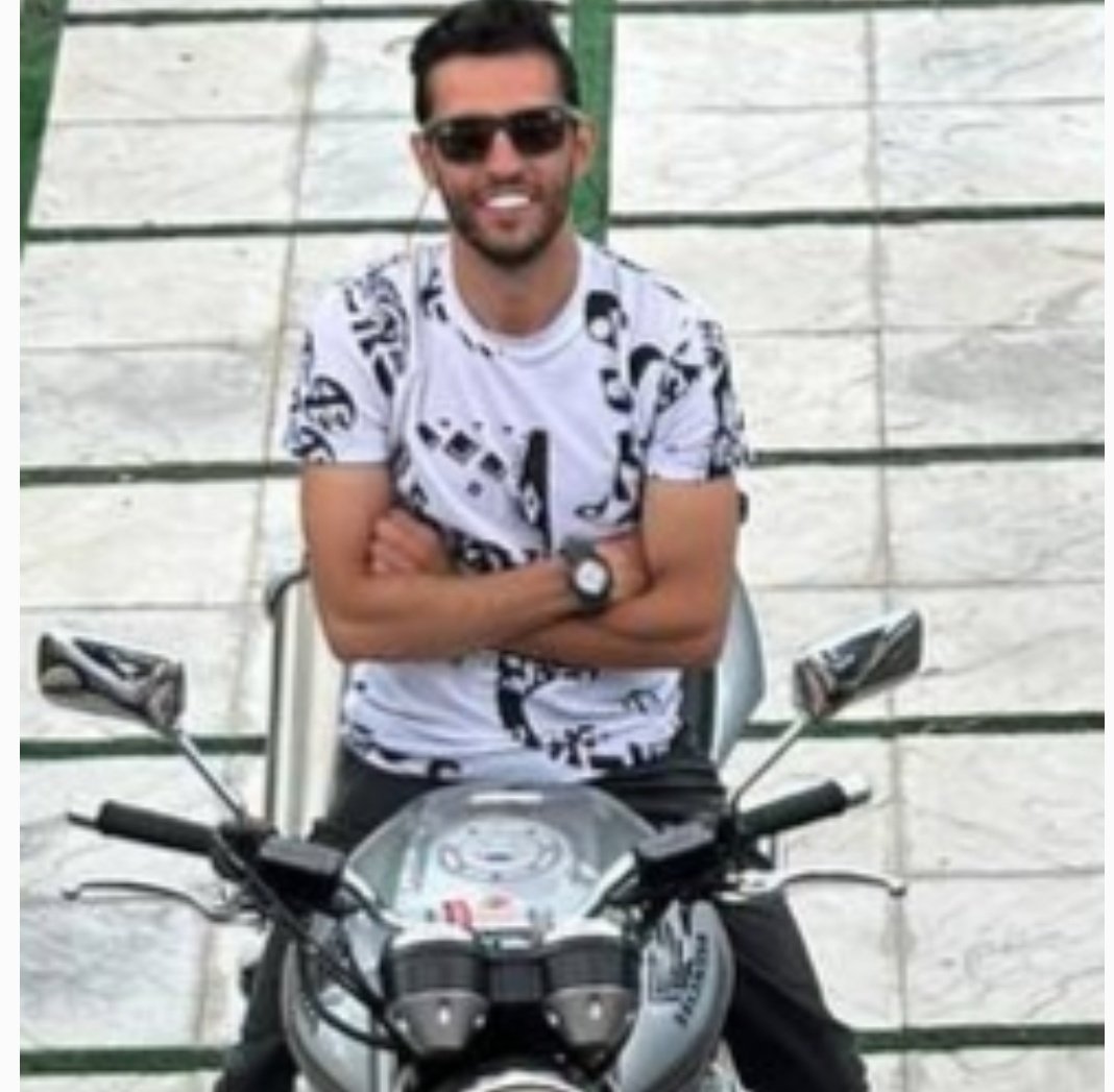 محمد خلیلی