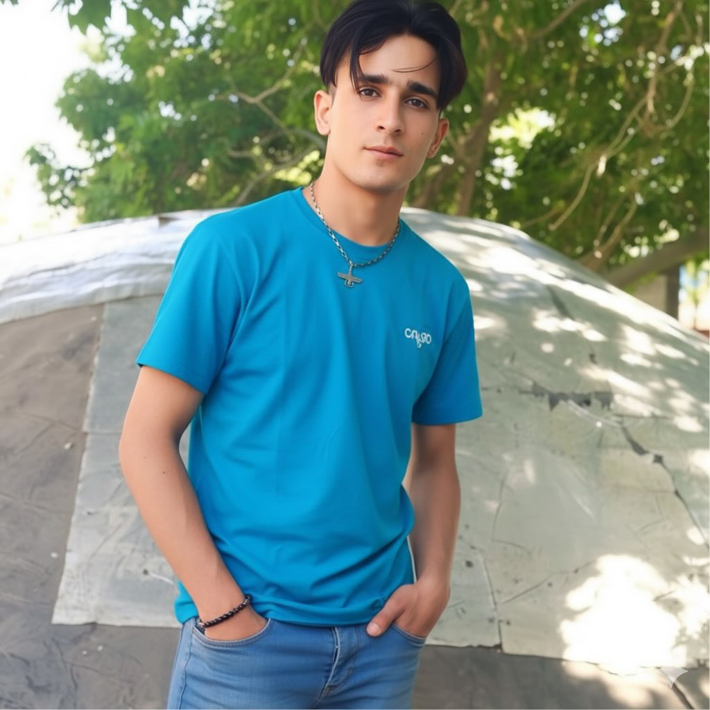 مجتبی گرمابی