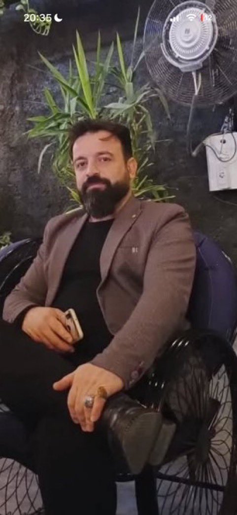 مرتضی رهنما