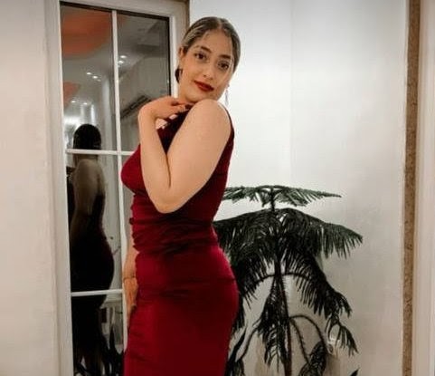 نادیا خوشفکر