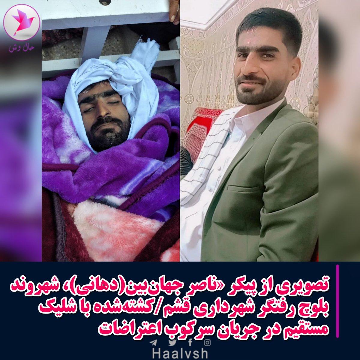 ناصر جهان‌بین‌ (دهانی)