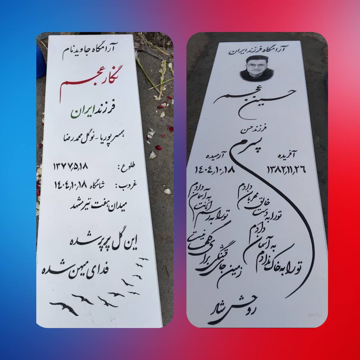 نگار عجم