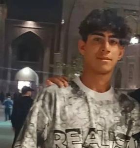 رضا کاوسی