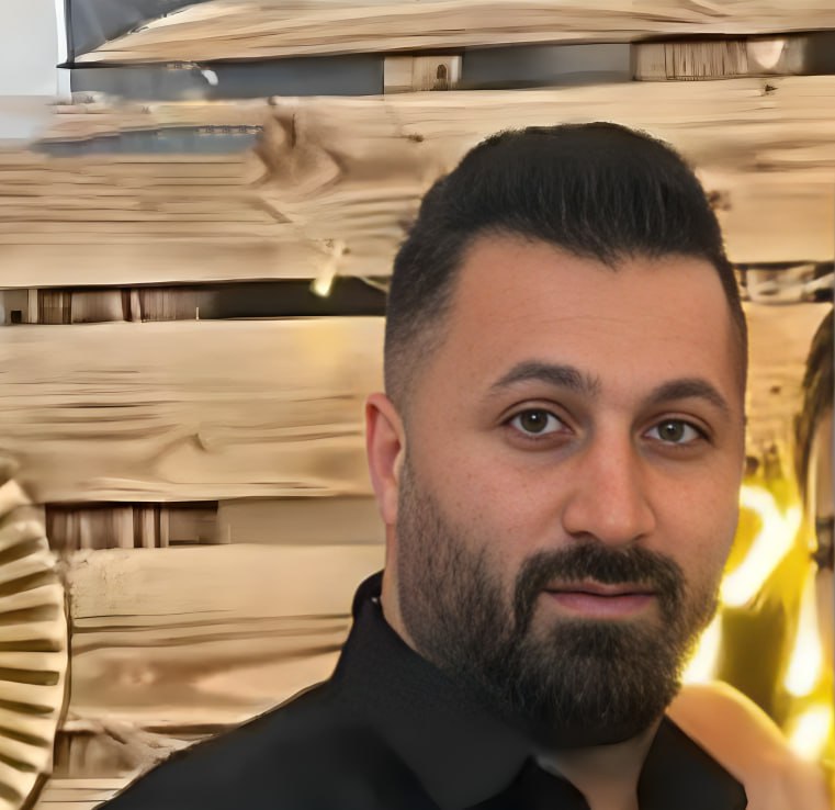 سعید ابراهیمی