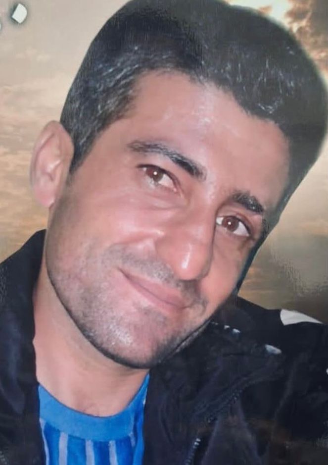 سعید دهقانی
