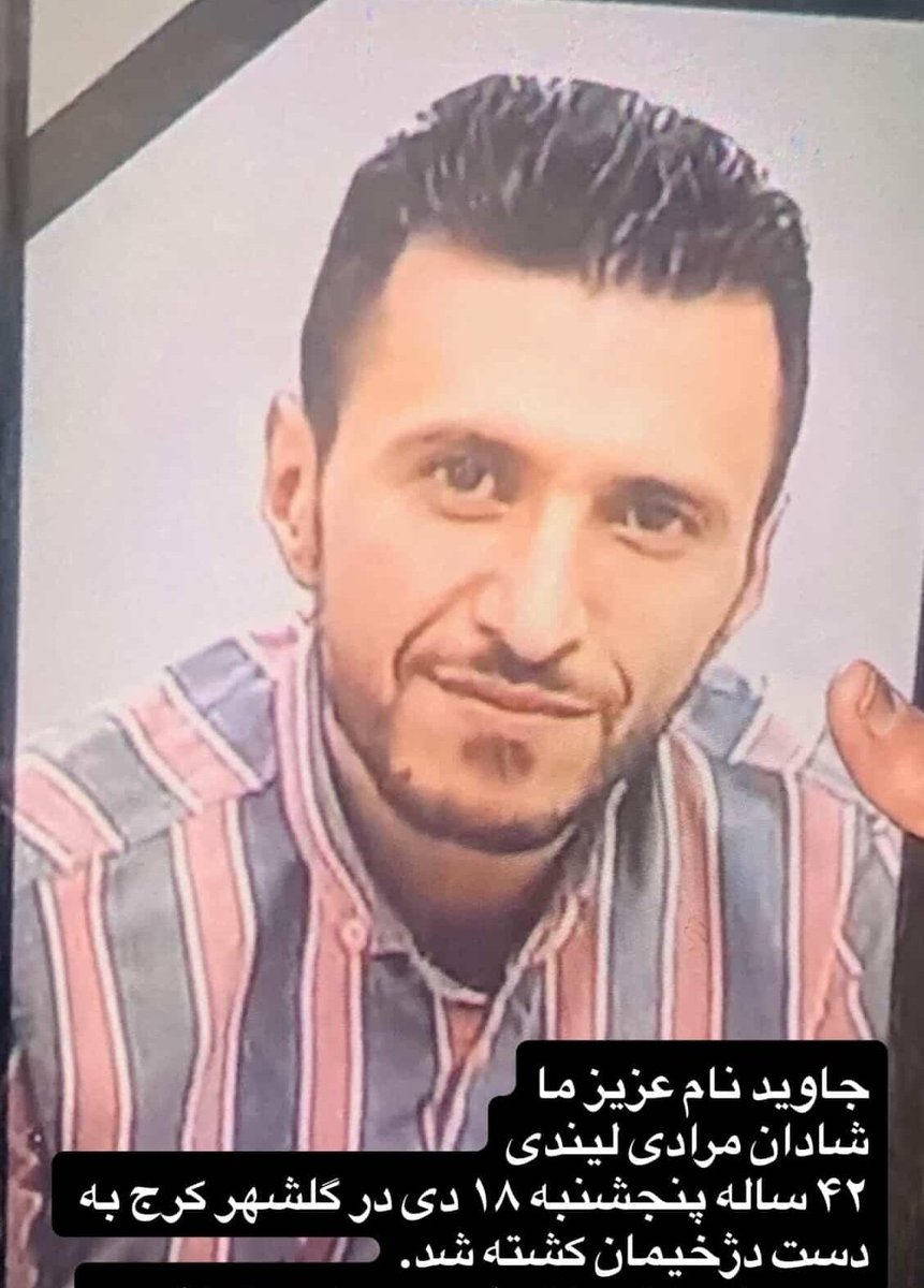 شادان مرادی لیندی 