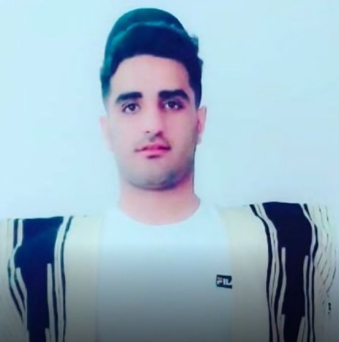 شهرام مقصودی