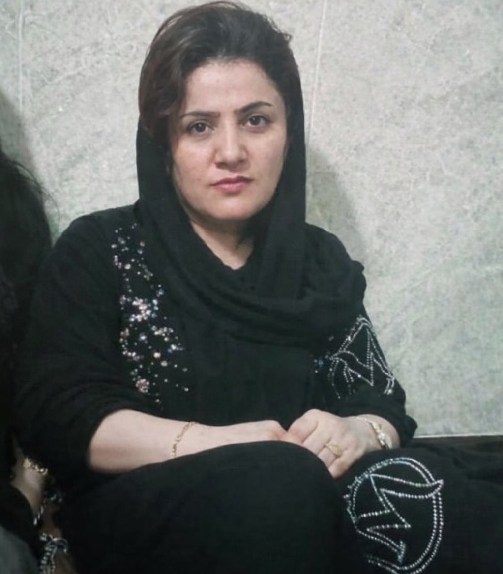 شهلا کاکایی