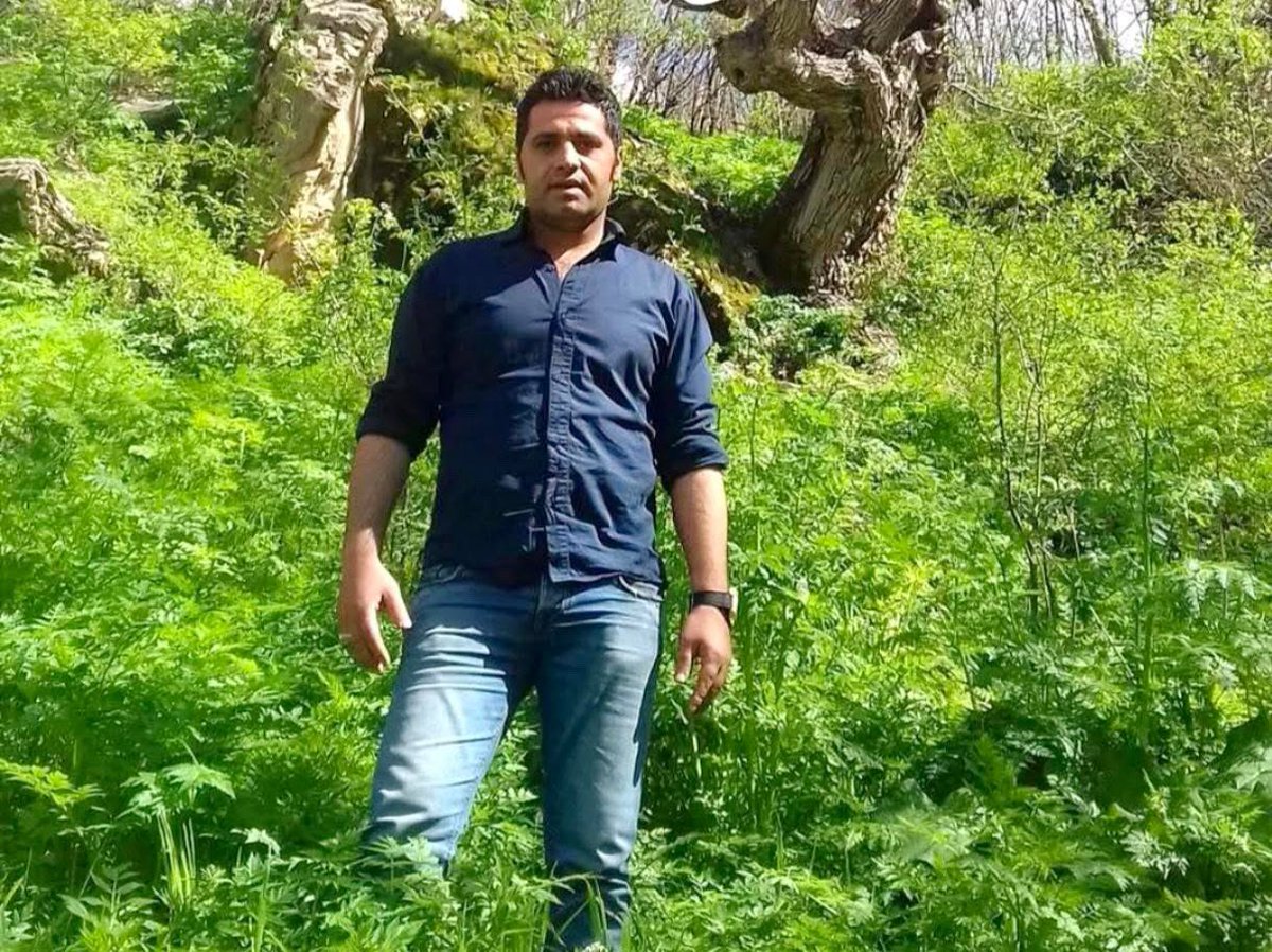 سوران فیضی‌زاده