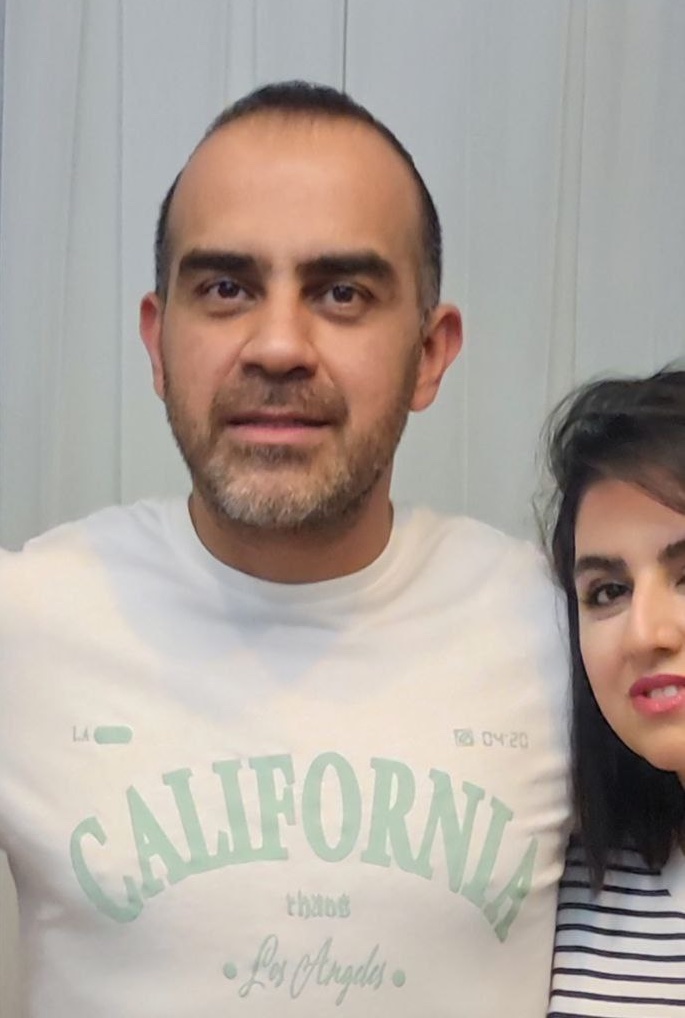 سید علیرضا صفوی فاضلی