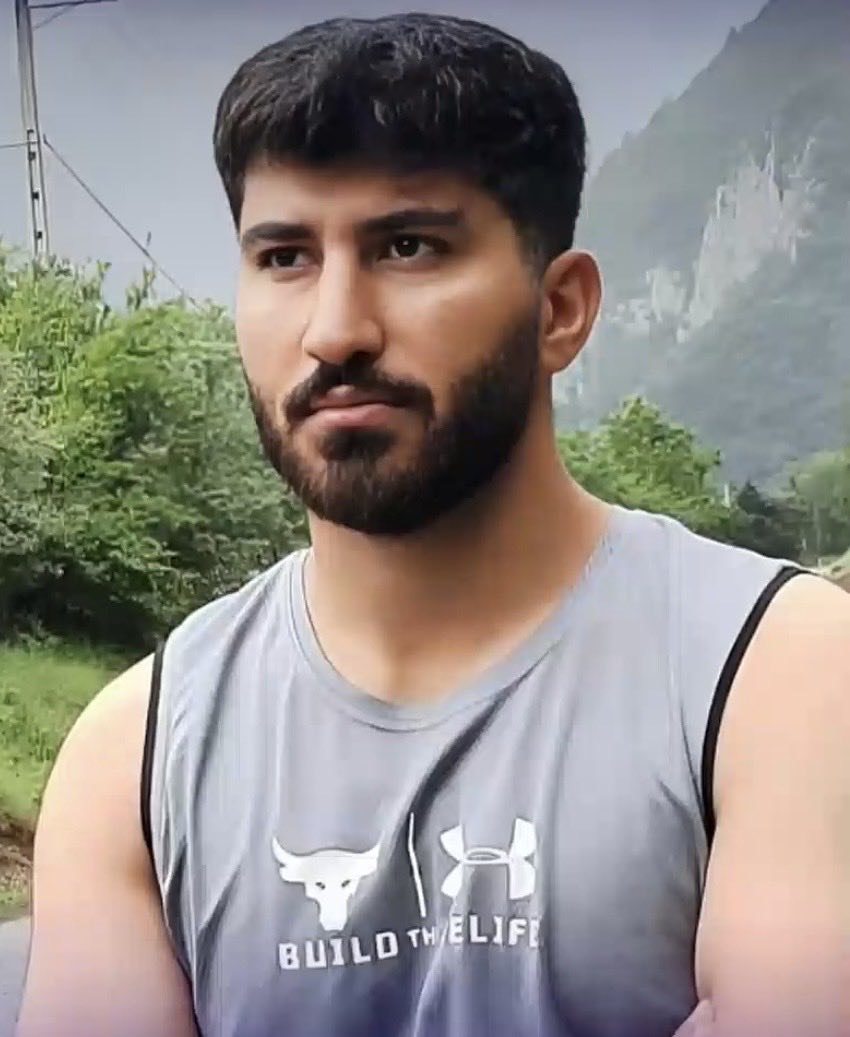 سید اکبر حسینی