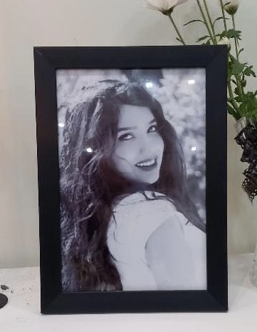 زهرا عیدگاهی