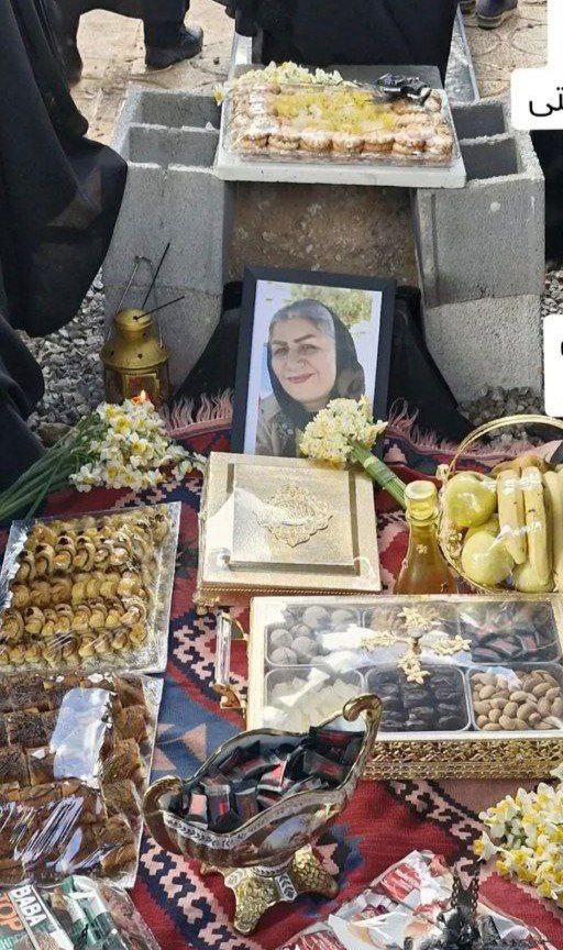 زهرا ارجمندی